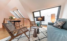 Smile Apartments Doebling