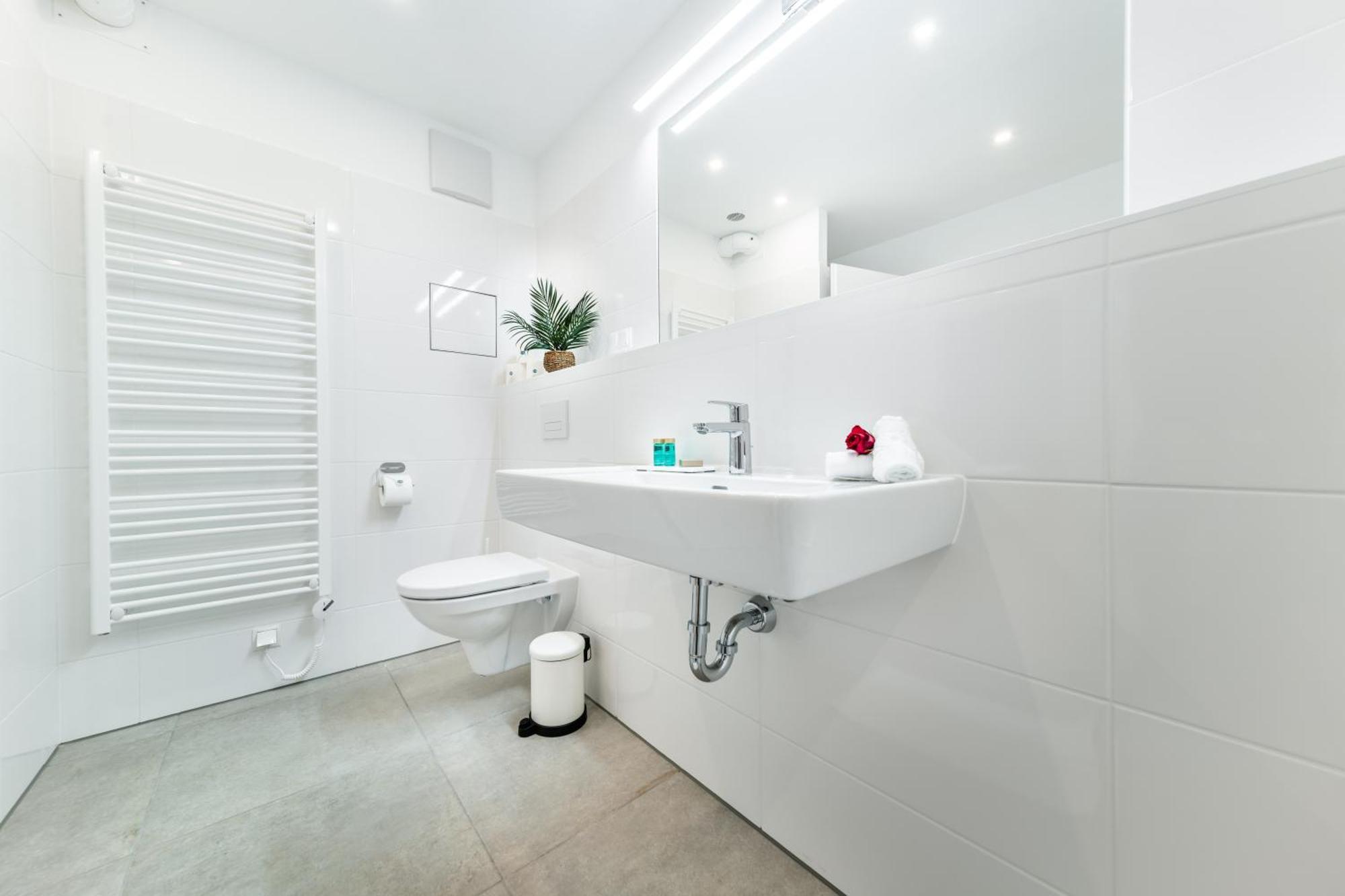Smile Apartments Doebling Wien Zimmer foto