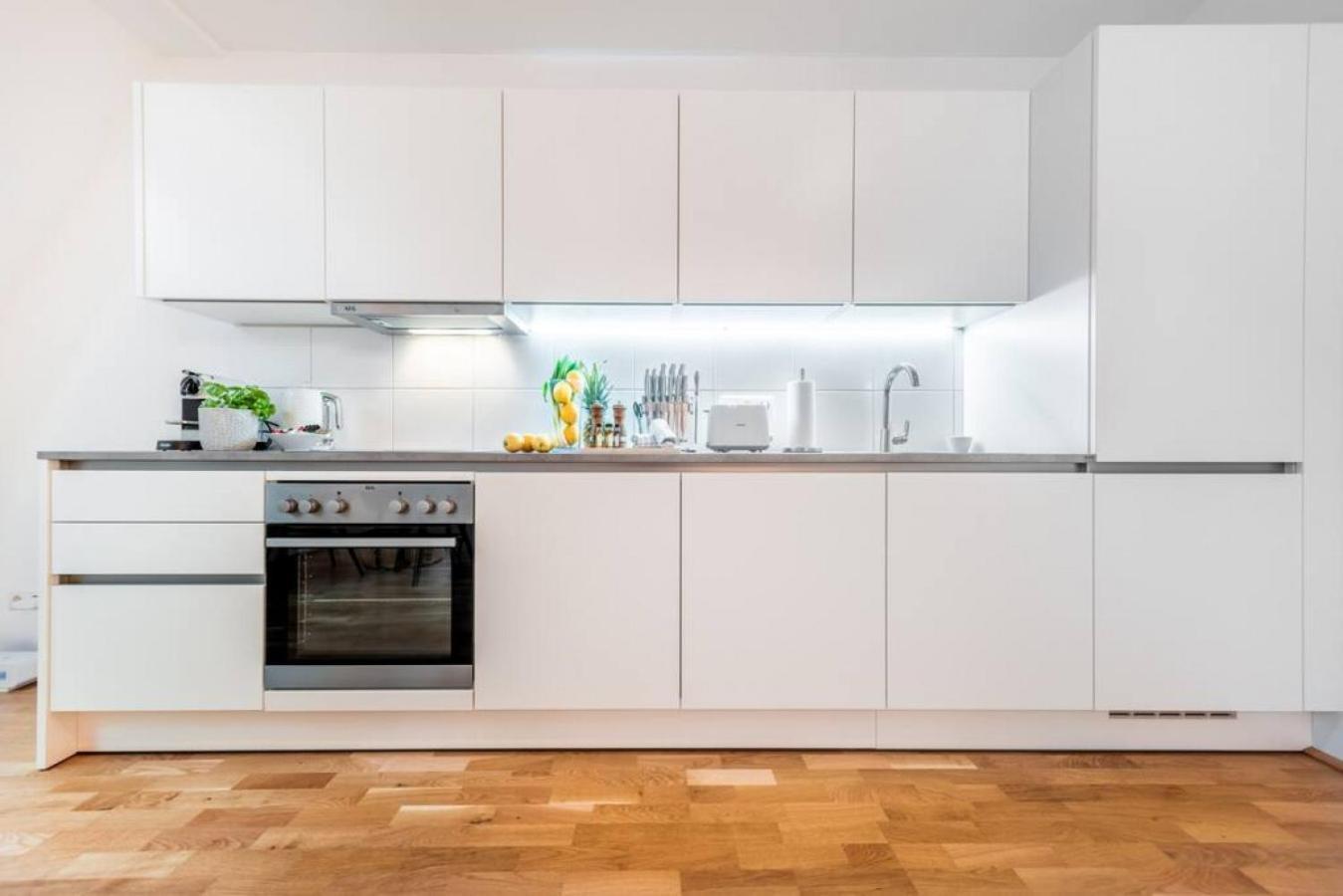Smile Apartments Doebling Wien Zimmer foto